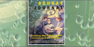 ASHRAE Journal Highlights Common Problem Solved by Marlo Humidity Control Coils